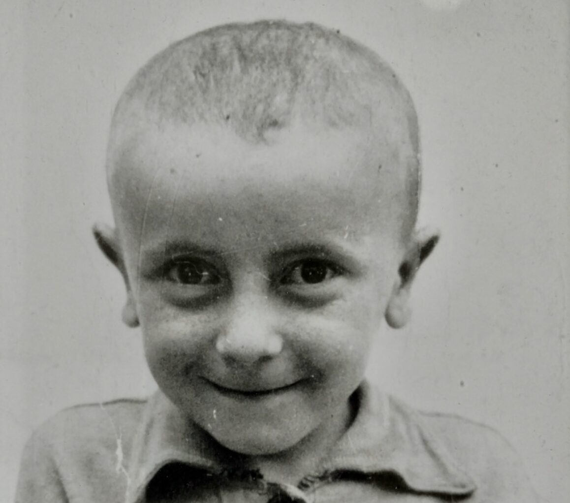 Judah Samet - Holocaust Center of Pittsburgh, image size:1158x1022